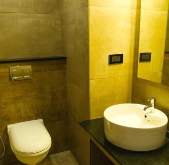 Thanjavur Hotel | Hotel PK Square Thanjavur