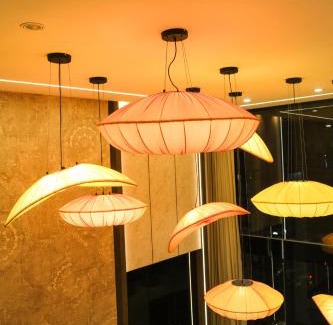 Thanjavur Hotel | Hotel PK Square Thanjavur