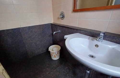 Tiruchirappalli Hotel | Hotel PL A Residency Tiruchirappalli