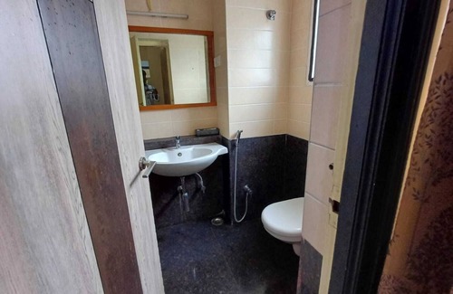 Tiruchirappalli Hotel | Hotel PL A Residency Tiruchirappalli