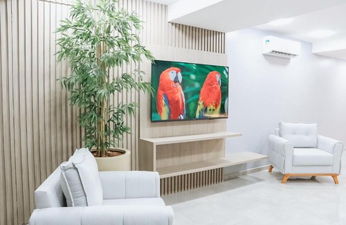 Garanhuns Hotel | Hotel Place Jardin