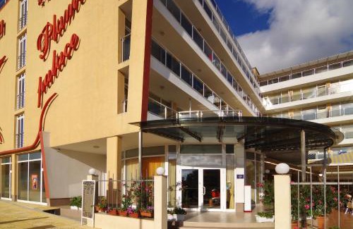 Primorsko Hotel | Hotel Plamena Palace