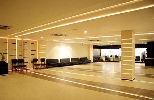 Paldi Hotel | Hotel Platinum Inn