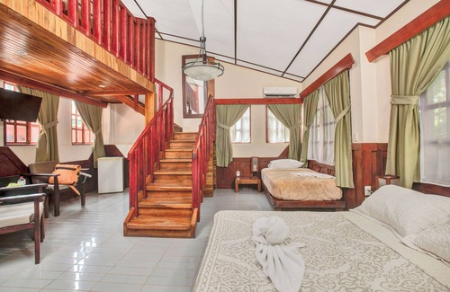 Bejuco Hotel | Hotel Playa Bejuco