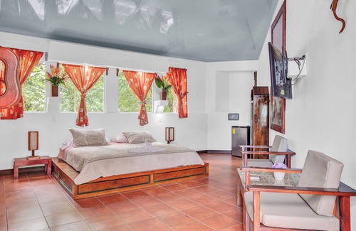 Bejuco Hotel | Hotel Playa Bejuco