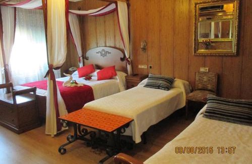 Vigo Hotel | Hotel Playa Samil Vigo