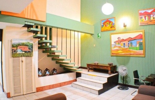 Chinandega Hotel | Hotel Plaza Cosiguina