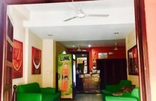 Chinandega Hotel | Hotel Plaza Cosiguina