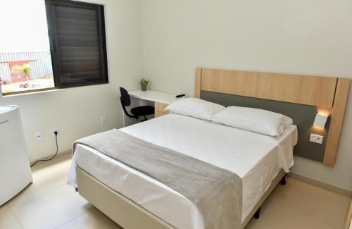Maria Luiza Hotel | Hotel Plaza Garden