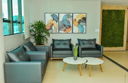 Maria Luiza Hotel | Hotel Plaza Garden