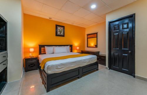 Ciudad del Carmen Hotel | Hotel Plaza Mirador, Ciudad del Carmen