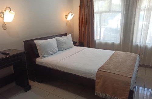 San Jose Hotel | Hotel Plaza Real Suites & Apartments San Jose