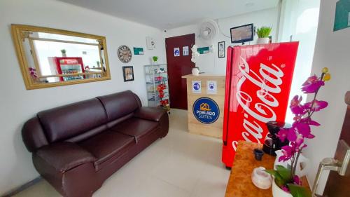 Riomar House | Hotel Poblado Suite