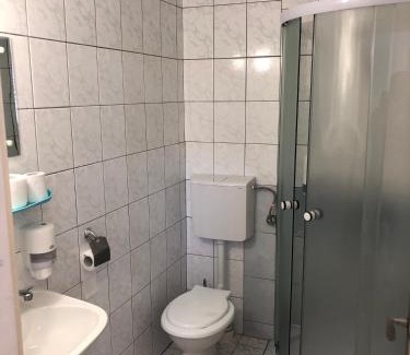 Sighisoara Hotel | Hotel Poenita