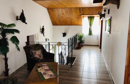 Sighisoara Hotel | Hotel Poenita