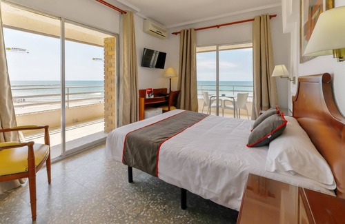 Santa Pola Hotel | Hotel Polamar