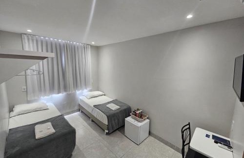 Governador Valadares Hotel | HOTEL POLASTRELLI