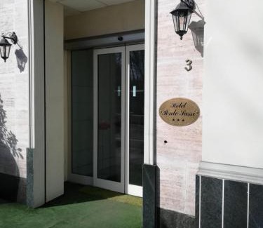 Sassi Hotel | Hotel Ponte Sassi