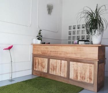 Sassi Hotel | Hotel Ponte Sassi