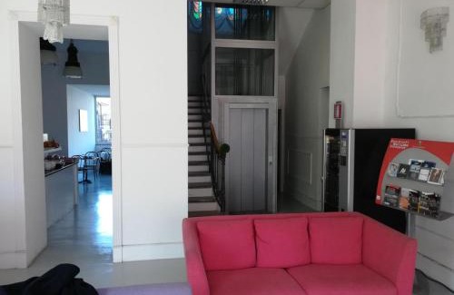 Sassi Hotel | Hotel Ponte Sassi