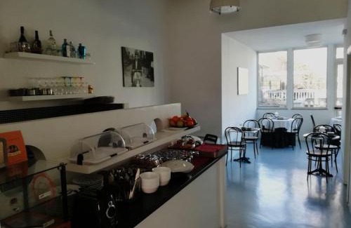 Sassi Hotel | Hotel Ponte Sassi