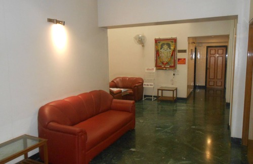 Nashik Hotel | Hotel Pooja International