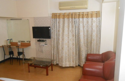 Nashik Hotel | Hotel Pooja International