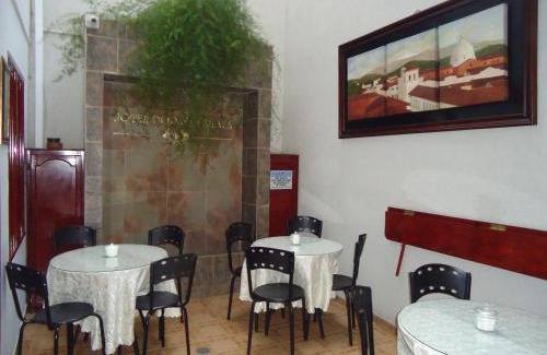 Popayan Hotel | Hotel Popayan Plaza