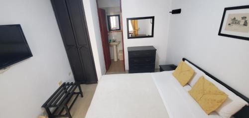 Popayan Hotel | Hotel Popayan Plaza