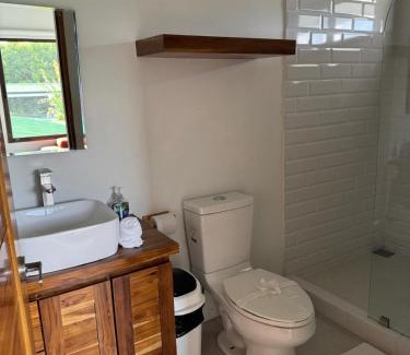 Uvita Hotel | Hotel Por Que No?