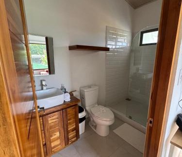 Uvita Hotel | Hotel Por Que No?