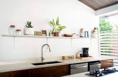 Ballena House | Hotel Por Que No?