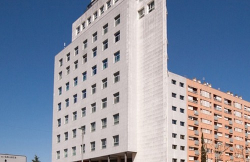 Mollet del Valles Hotel | Hotel Porta de Gallecs