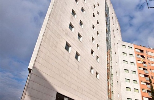 Mollet del Valles Hotel | Hotel Porta de Gallecs
