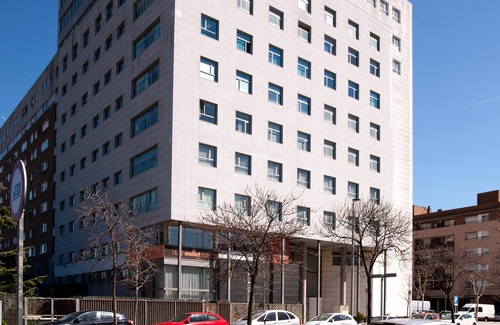 Mollet del Valles Hotel | Hotel Porta de Gallecs