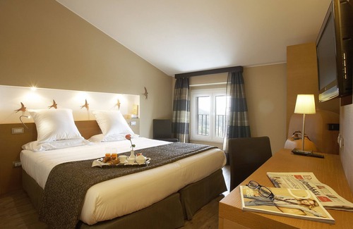 Assisi Hotel | Hotel Porta Nuova