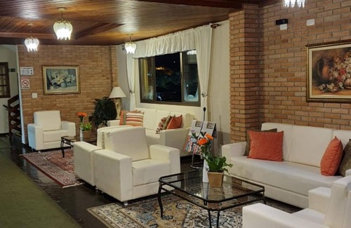 Aguas de Sao Pedro Hotel | Hotel Portal das Águas