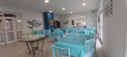 Ubatuba Hotel | Hotel Porto de Paz - Shantiniketan