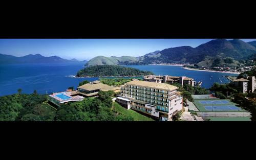 Conceicao de Jacarei Hotel | Hotel Porto Real Resort