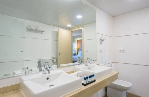 Camposeiras Hotel | Hotel Portocobo