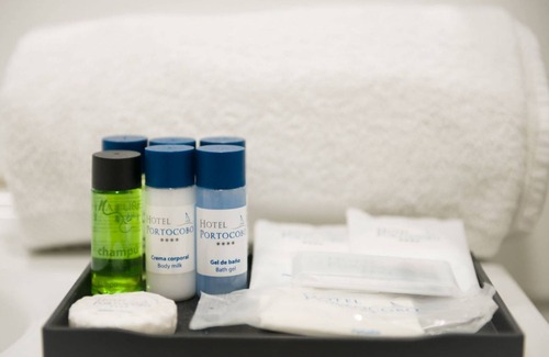 Camposeiras Hotel | Hotel Portocobo