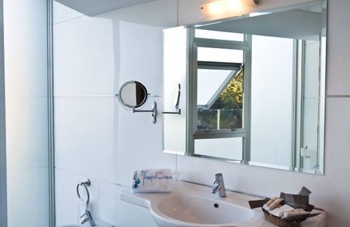 Camposeiras Hotel | Hotel Portocobo