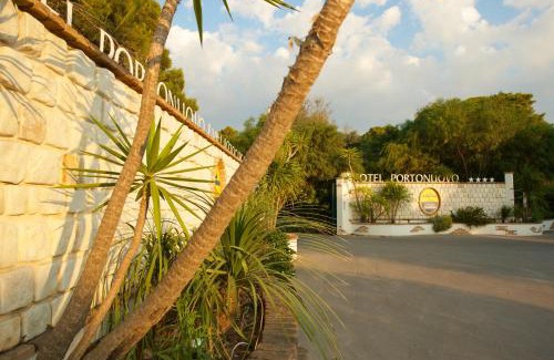 Vieste Hotel | Hotel Portonuovo