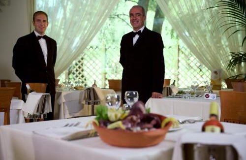 Vieste Hotel | Hotel Portonuovo