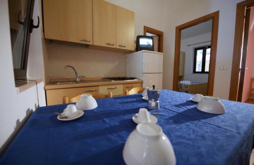 Vieste Hotel | Hotel Portonuovo