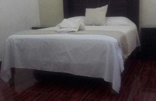 Comala Hotel | Hotel Posada Comala by Rotamundos