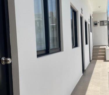 Lomas de Mazatlan Hotel | Hotel Posada Gabriel