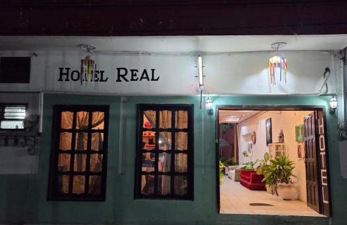 Chiapa De Corzo Hotel | Hotel Posada Real