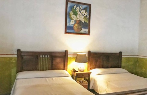 Coatepec Hotel | Hotel Posada San Jerónimo
