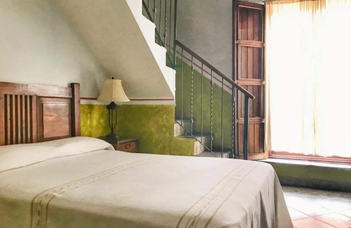 Coatepec Hotel | Hotel Posada San Jerónimo